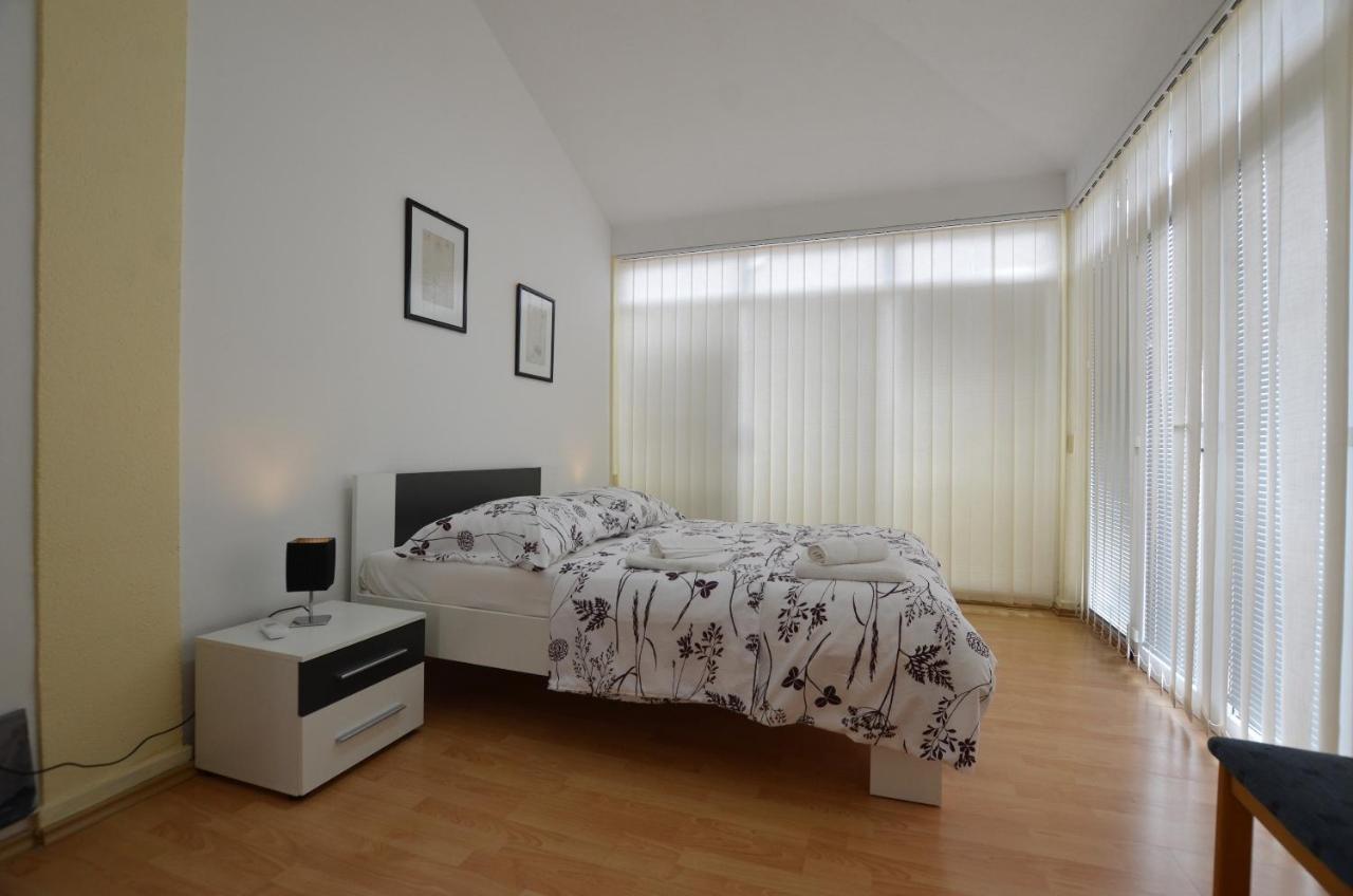 Zminj Apartments Esterno foto
