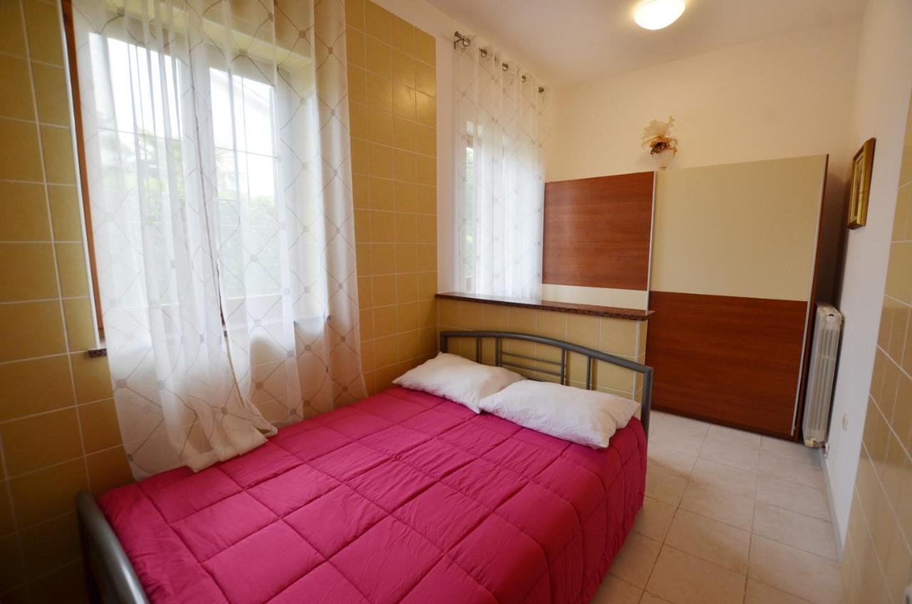 Zminj Apartments Esterno foto