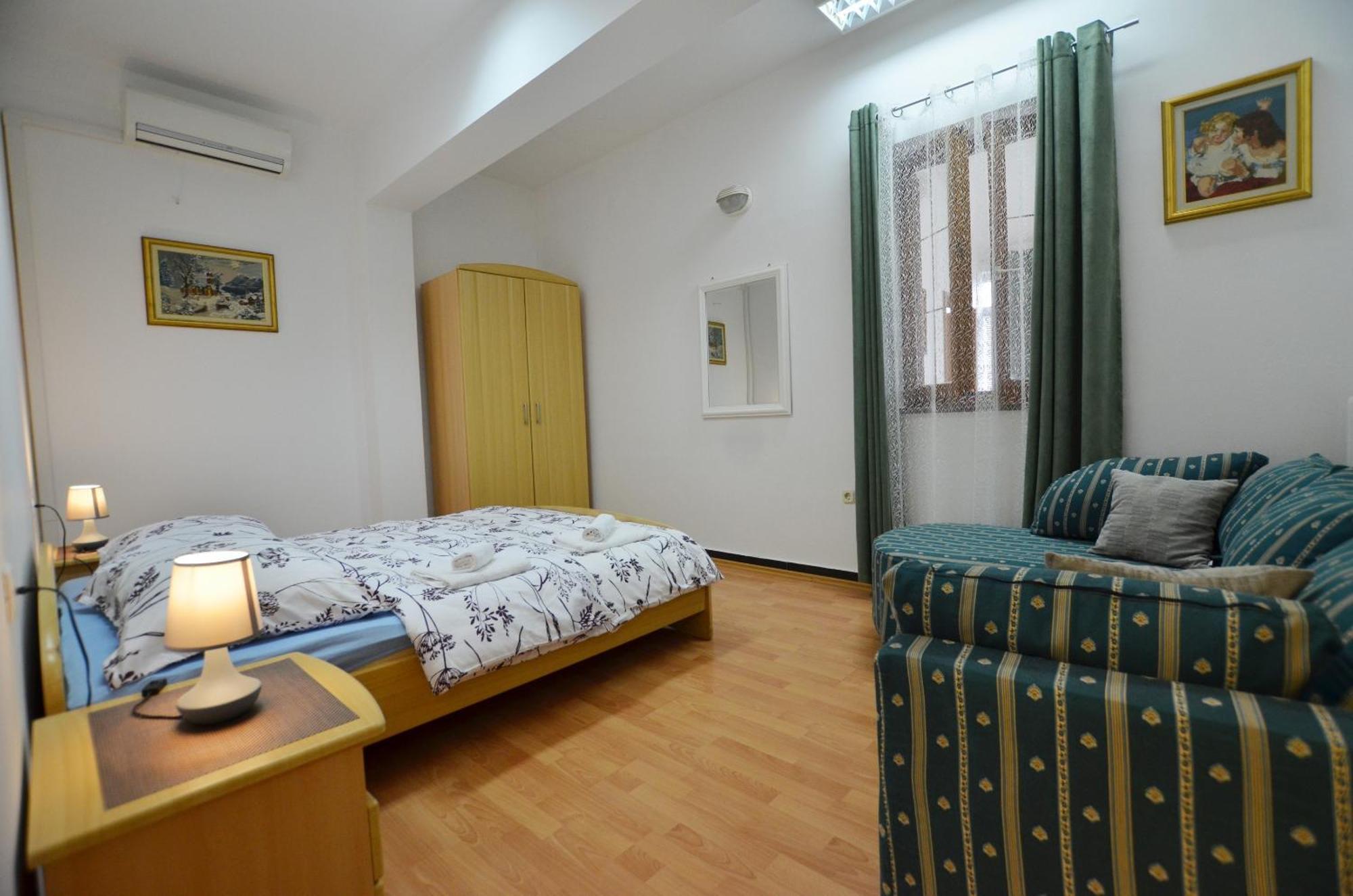 Zminj Apartments Camera foto
