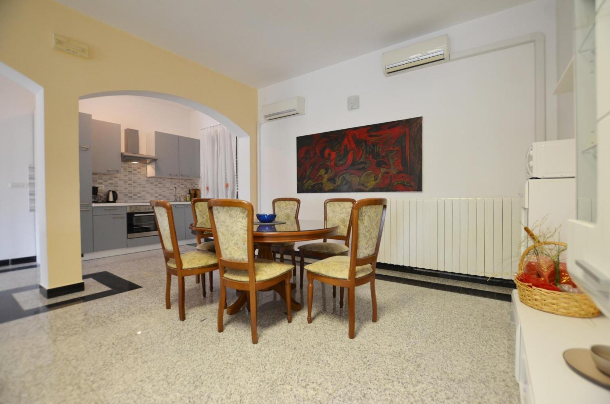 Zminj Apartments Camera foto